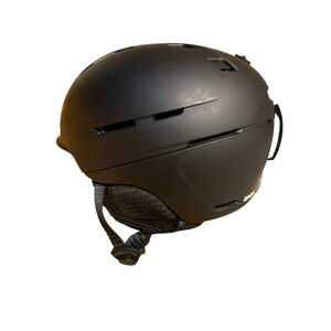 Anon Merak WaveCel Helmet Black Snowboard / Ski Unisex Size Large 60-62cm NWOT